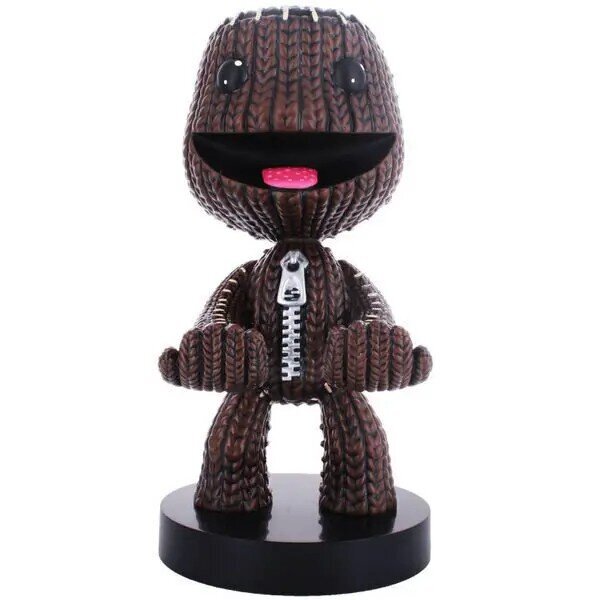 Little Big Planet Sackboy Cable Guy cena un informācija | Datorspēļu suvenīri | 220.lv