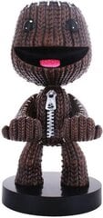 Little Big Planet Sackboy Cable Guy цена и информация | Атрибутика для игроков | 220.lv