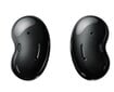 Samsung Galaxy Buds Live Mystic Black SM-R180NZTAEUB цена и информация | Austiņas | 220.lv