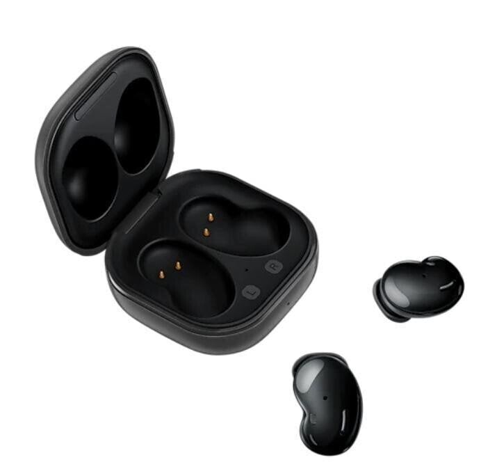 Samsung Galaxy Buds Live Mystic Black SM-R180NZTAEUB cena un informācija | Austiņas | 220.lv