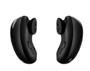 Наушники Samsung Galaxy Buds Live Mystic Black SM-R180NZTAEUB цена и информация | Наушники Hercules HDP DJ60 | 220.lv