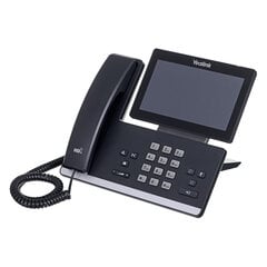 Telefon Yealink T58W цена и информация | Стационарные телефоны | 220.lv