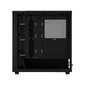 Fractal Design North Charcoal Black TG Dark cena un informācija | Datoru korpusi | 220.lv