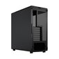 Fractal Design North Charcoal Black TG Dark cena un informācija | Datoru korpusi | 220.lv