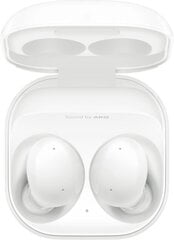 Samsung Galaxy Buds 2 SM-R177NZWAITV cena un informācija | Austiņas | 220.lv