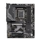 Gigabyte Z790 UD AX (rev. 1.0), ATX, LGA 1700, DDR5, WIFI цена и информация | Mātesplates | 220.lv