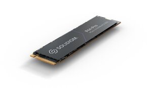 SOLIDIGM P44 Pro, 1TB цена и информация | Внутренние жёсткие диски (HDD, SSD, Hybrid) | 220.lv