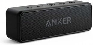 Аудио колонка Anker SoundCore Select 2 цена и информация | Аудиоколонки | 220.lv