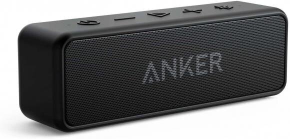 Anker SoundCore Select 2, melns cena un informācija | Skaļruņi | 220.lv