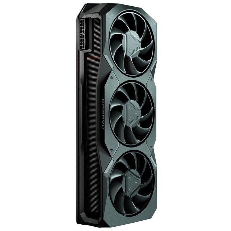 Gigabyte Radeon RX 7900 XT 20G (GV-R79XT-20GC-B 1.0 AMD) цена и информация | Videokartes (GPU) | 220.lv