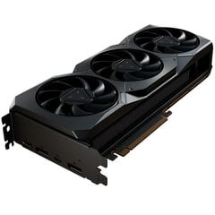 Gigabyte Radeon RX 7900 XT 20G (GV-R79XT-20GC-B 1.0 AMD) цена и информация | Видеокарты (GPU) | 220.lv