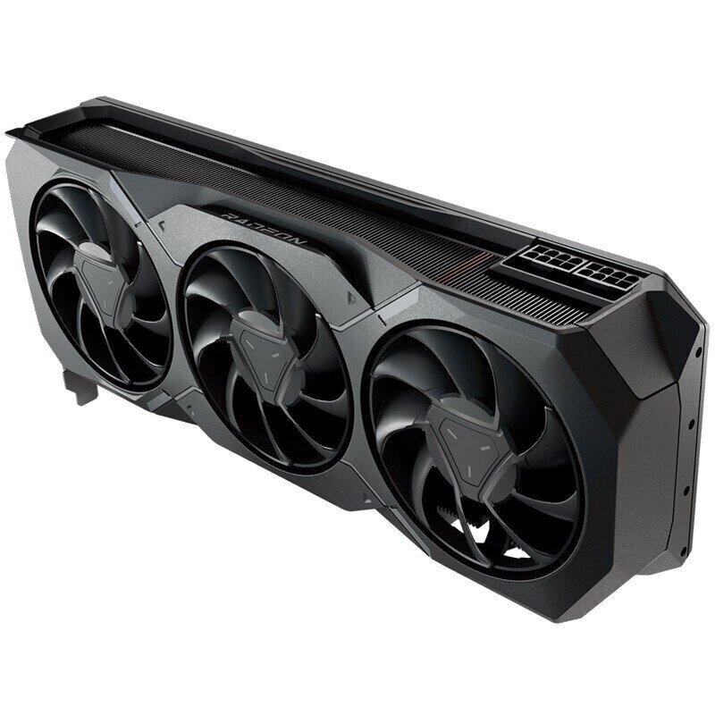 Gigabyte Radeon RX 7900 XT 20G (GV-R79XT-20GC-B 1.0 AMD) цена и информация | Videokartes (GPU) | 220.lv
