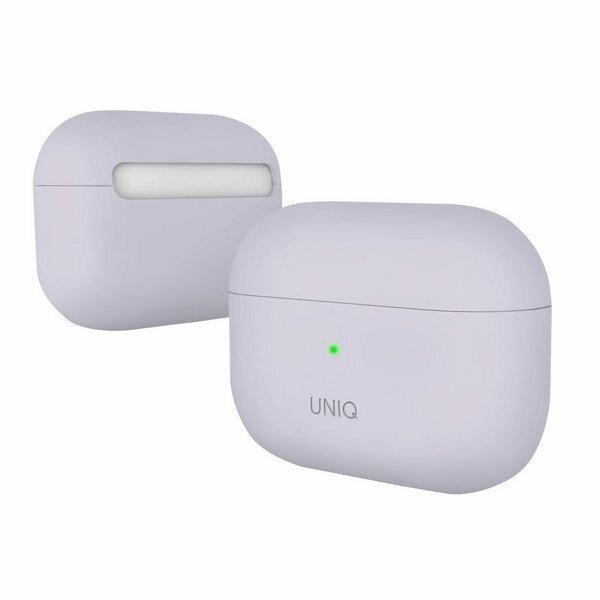 Uniq Lino AirPods Pro цена и информация | Austiņu piederumi | 220.lv