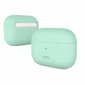 Uniq Lino AirPods Pro Green cena un informācija | Austiņu piederumi | 220.lv