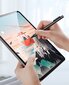 Dux Ducis stylus pen, piemērots Apple iPad (mini version) black цена и информация | Citi aksesuāri planšetēm un e-grāmatām | 220.lv