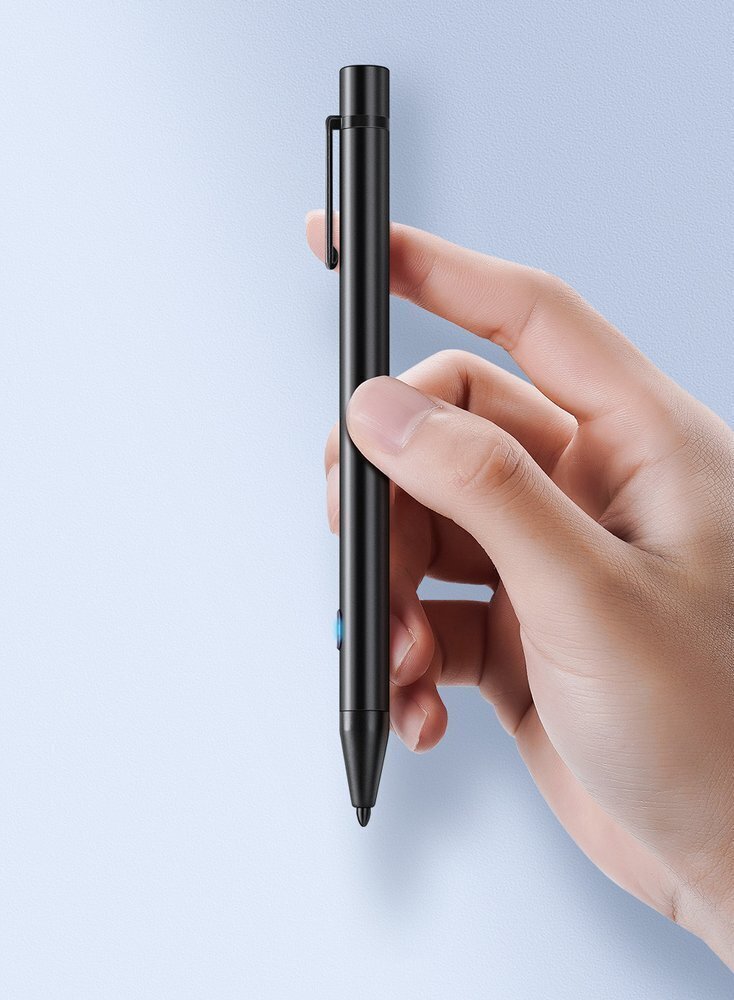 Dux Ducis stylus pen, piemērots Apple iPad (mini version) black цена и информация | Citi aksesuāri planšetēm un e-grāmatām | 220.lv