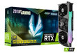 Zotac GAMING GeForce RTX 3080 Ti AMP Extreme Holo NVIDIA 12 GB GDDR6X cena un informācija | Videokartes (GPU) | 220.lv