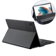 Dux Ducis Touchpad Keyboard Case, 10.5 '' cena un informācija | Somas, maciņi | 220.lv