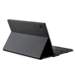 Dux Ducis Touchpad Keyboard Case, 10.5 '' cena un informācija | Somas, maciņi | 220.lv