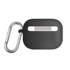 Uniq Vencer AirPods Pro Greys kaina ir informacija | Austiņu piederumi | 220.lv