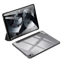 Dux Ducis Copa, iPad 10.9'' 2022 (10 gen.), Purple цена и информация | Чехлы для планшетов и электронных книг | 220.lv