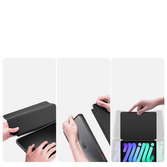 Dux Ducis iPad mini 2021 цена и информация | Чехлы для планшетов и электронных книг | 220.lv