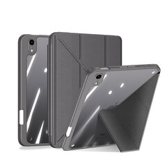 Dux Ducis Magi iPad mini 2021 цена и информация | Чехлы для планшетов и электронных книг | 220.lv