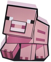 Lamp Minecraft Pig cena un informācija | Datorspēļu suvenīri | 220.lv