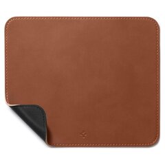 Spigen mouse pad LD301 brown cena un informācija | Peles | 220.lv