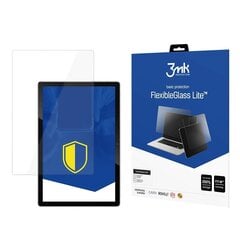 Защитная пленка для дисплея 3mk Flexible Glass Lite Apple iPad 10.9 2022 цена и информация | Аксессуары для планшетов, электронных книг | 220.lv