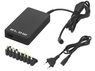 Blow NTB 90W Ultra Slim cena un informācija | Lādētāji portatīvajiem datoriem | 220.lv