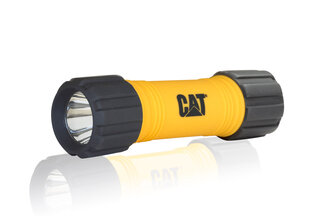 Flashlight CAT CTRACK9 цена и информация | Фонари и прожекторы | 220.lv