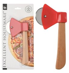 Нож для пиццы Топор цена и информация | Ножи и аксессуары для них | 220.lv