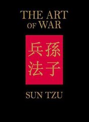 Art of War [New Translation]: A New Translation New translation ed цена и информация | Книги по социальным наукам | 220.lv