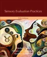 Sensory Evaluation Practices 5th edition цена и информация | Книги по социальным наукам | 220.lv