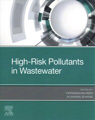 High-Risk Pollutants in Wastewater цена и информация | Книги по социальным наукам | 220.lv