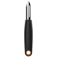 Нож для чистки с фиксированным лезвием Functional Form от Fiskars  цена и информация | Кухонные принадлежности | 220.lv
