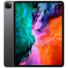 iPad Pro 12.9" 4.gen 256GB WiFi Space Gray (обновленный, состояние A) цена и информация | Планшеты | 220.lv
