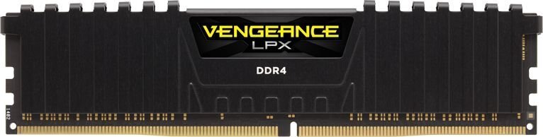 Corsair Vengeance LPX, 8GB, DDR4, 3000MHz (CM4X8GD3000C16K4D) cena un informācija | Operatīvā atmiņa (RAM) | 220.lv