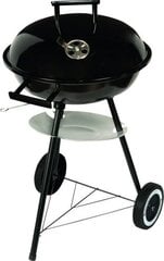 Ogļu grils Mastergrill, 42 cm (MG913) цена и информация | Грили | 220.lv