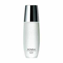 Izceļošs krēms Cellular Performance Lotion I Sensai (125 ml) цена и информация | Кремы для лица | 220.lv