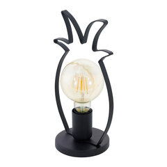 Настольная лампа Eglo Coldfield 82049226. цена и информация | Настольные лампы | 220.lv