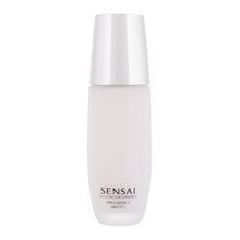 Mitrinoša emulsija Kanebo Sensai Silk 100 ml cena un informācija | Kanebo Smaržas, kosmētika | 220.lv