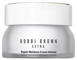 Dziļi mitrinošs sejas krēms Bobbi Brown Extra Repair Moisture Cream, 50 ml cena un informācija | Sejas krēmi | 220.lv