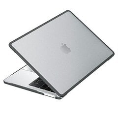 Uniq Venture, MacBook Air 13" (2018-2020), Gray cena un informācija | Somas portatīvajiem datoriem | 220.lv