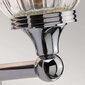 Sienas lampa Elstead Lighting Austen BATH-AUSTEN1-PC цена и информация | Sienas lampas | 220.lv