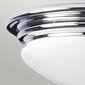 Vannas istabas griestu lampa Elstead Lighting Brompton BATH-BROMPTON-F cena un informācija | Griestu lampas | 220.lv