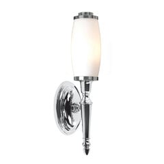 Настенный светильник Elstead Lighting Dryden BATH-DRYDEN5-PC цена и информация | Настенные светильники | 220.lv