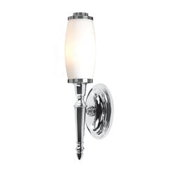 Sienas lampa Elstead Lighting Dryden BATH-DRYDEN5-PC cena un informācija | Sienas lampas | 220.lv