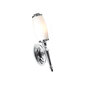 Sienas lampa Elstead Lighting Dryden BATH-DRYDEN5-PC cena un informācija | Sienas lampas | 220.lv